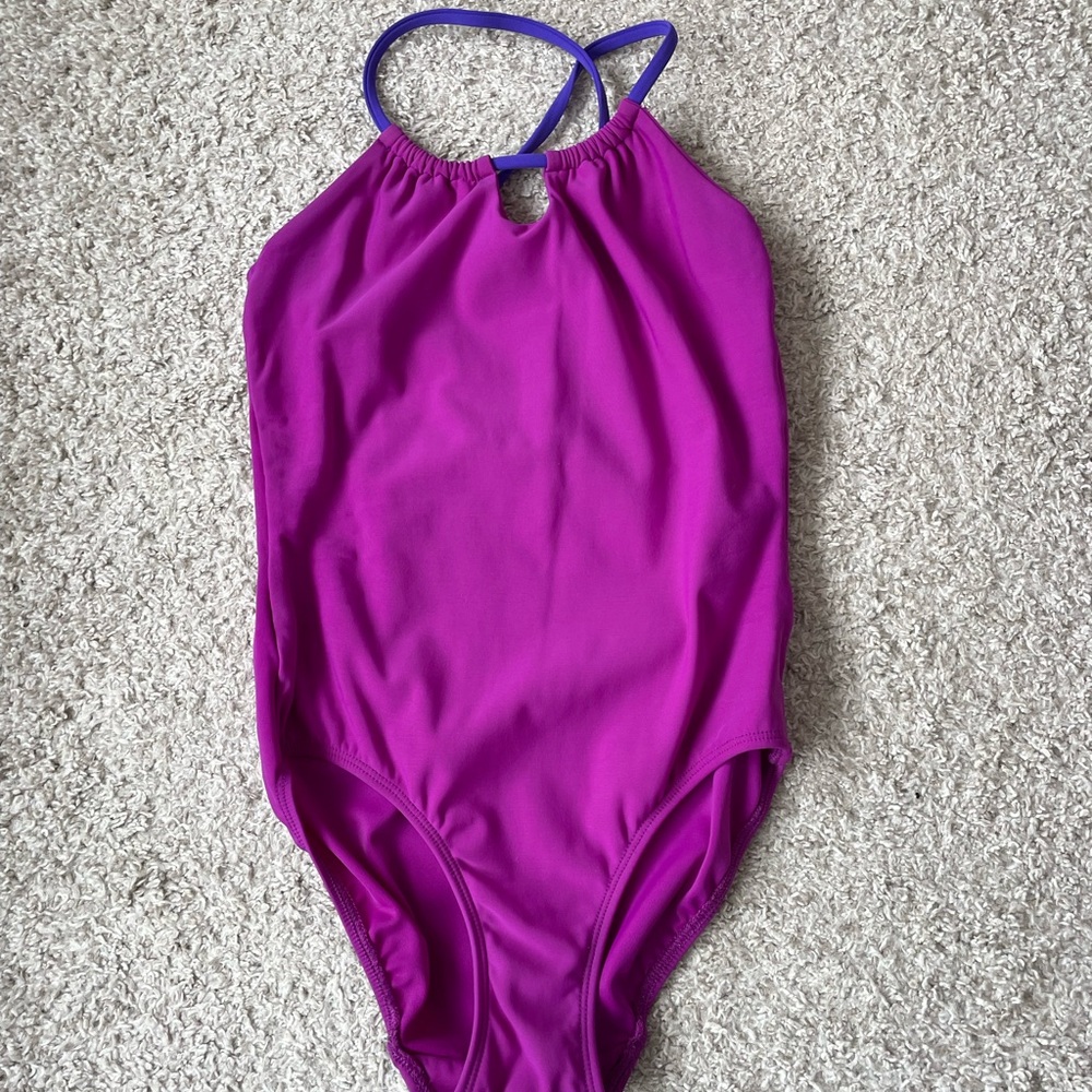Elevé Leotard - XS